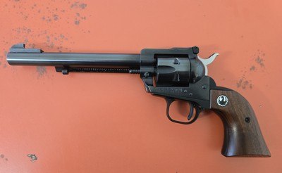 Ruger Super Single Six 1968 Time Capsule NIB - Image 1 of 14