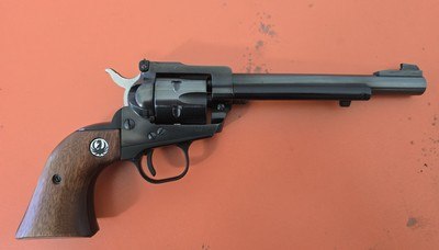 Ruger Super Single Six 1968 Time Capsule NIB - Image 2 of 14