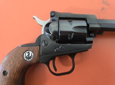 Ruger Super Single Six 1968 Time Capsule NIB - Image 5 of 14