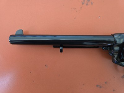 Uberti 1873 Single Action Army 45 LC US Gun/Ainsworth - Image 10 of 13