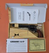 Uberti 1873 Single Action Army 45 LC US Gun/Ainsworth - Image 3 of 13
