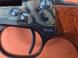 Uberti 1873 Single Action Army 45 LC US Gun/Ainsworth - Image 8 of 13
