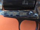 Uberti 1873 Single Action Army 45 LC US Gun/Ainsworth - Image 7 of 13