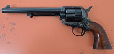 Uberti 1873 Single Action Army 45 LC US Gun/Ainsworth - Image 1 of 13