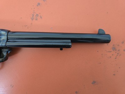 Uberti 1873 Single Action Army 45 LC US Gun/Ainsworth - Image 11 of 13