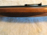Browning SA wheel sight .22 long rifle. - 3 of 9
