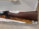 Henry Octagon .22 Lever Action, free shipping, Model H001T - 9 of 13