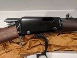Henry Octagon .22 Lever Action, free shipping, Model H001T - 11 of 13