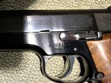 Smith & Wesson Model 39-2 1976 - 8 of 12
