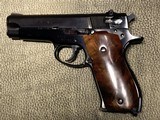 Smith & Wesson Model 39-2 1976 - 3 of 12