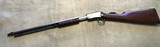 Winchester Model 1906 .22 caliber Pump Action Rifle - 2 of 19
