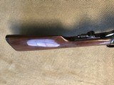Winchester Model 1906 .22 caliber Pump Action Rifle - 3 of 15