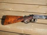 Winchester 1894 Deluxe - 2 of 8