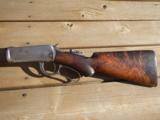 Winchester 1894 Deluxe - 3 of 8