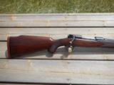 Winchester Model 70 Featherweight Supergrade - 2 of 7