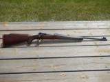 Winchester Model 70 Featherweight Supergrade - 1 of 7