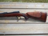 Winchester Model 70 Featherweight Supergrade - 4 of 7