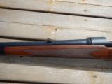 Winchester Model 70 Featherweight Supergrade - 6 of 7