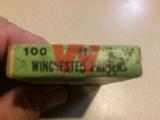 Vintage Winchester No. 1 1/2 Improved Primers - 3 of 7