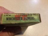 Vintage Winchester No. 1 1/2 Improved Primers - 6 of 7