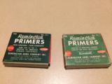 Collectible Remington & Peters Primers - 4 of 7