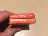 Collectible Remington & Peters Primers - 6 of 7