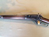 Winchester Model 1886 Extra Light, Takedown 45/70 - 3 of 13