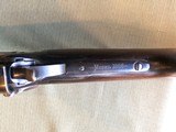 Winchester Model 1886 Extra Light, Takedown 45/70 - 9 of 13