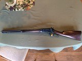 Winchester Model 1886 Extra Light, Takedown 45/70 - 1 of 13