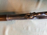 Winchester Model 1886 Extra Light, Takedown 45/70 - 10 of 13