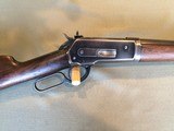 Winchester Model 1886 Extra Light, Takedown 45/70 - 6 of 13