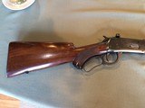 Winchester Model 64 Deluxe 30-30 Win - 1 of 14