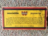 Winchester 250-3000 Savage
Silvertip - 2 of 6