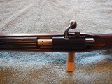 Winchester Mdel 75 Sporting - 9 of 10