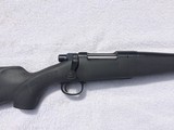 Remington Model 7
7mm-08 - 2 of 8