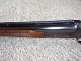 Model 21
20ga
Custom Grade - 7 of 15
