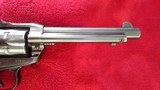 Ruger Old Model Single Six .22lr - 6 of 9