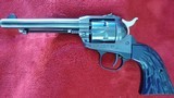 Ruger Old Model Single Six .22lr - 2 of 9