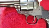 Ruger Old Model Single Six .22lr - 4 of 9