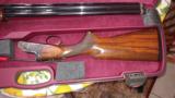 Caesar Guerini Summit Limited 12ga gauge with 32" bbls - 6 of 8