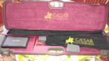 Caesar Guerini Summit Limited 12ga gauge with 32" bbls - 3 of 8