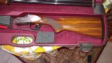 Caesar Guerini Summit Limited 12ga gauge with 32" bbls - 5 of 8