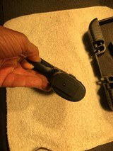 beretta tomcat model 3032 with Laser ,.32 cal. - 9 of 15