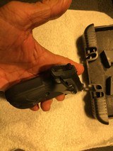 beretta tomcat model 3032 with Laser ,.32 cal. - 8 of 15