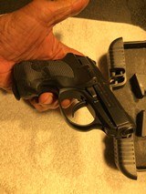 beretta tomcat model 3032 with Laser ,.32 cal. - 7 of 15