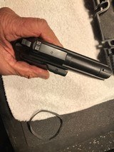 beretta tomcat model 3032 with Laser ,.32 cal. - 14 of 15