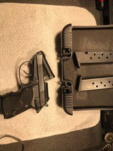 beretta tomcat model 3032 with Laser ,.32 cal. - 15 of 15