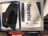 Beretta 21A , 25 caliber - 11 of 15
