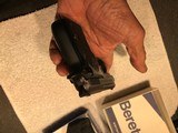 Beretta 21A , 25 caliber - 12 of 15