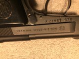 Beretta 21A , 25 caliber - 5 of 15